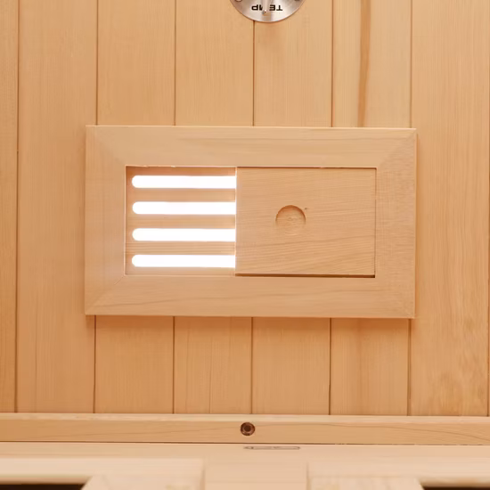 Инфракрасная финская деревянная сауна, оборудование для салонов красоты