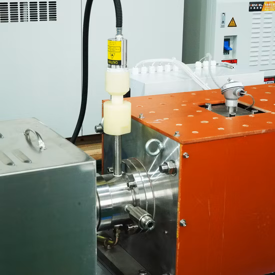 Оборудование для закалки в печи отжига Гофрированный гибкий металлический шланг