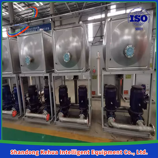 Промышленная квадратная градирня с противотоком/охладительная башня/оборудование градирни для очистки воды