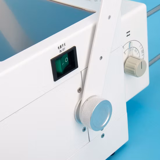 Ветеринарный рентгеновский портативный высокочастотный рентгеновский аппарат