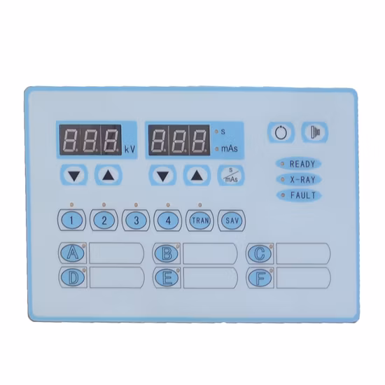 Ltx01 заводская цена портативное 4 кВт 60 мА высокочастотное рентгеновское оборудование